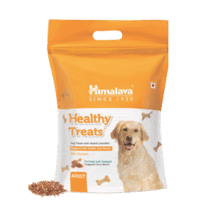 Healthy Treats