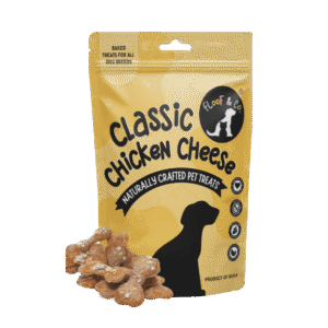 Classic Chicken Cheese