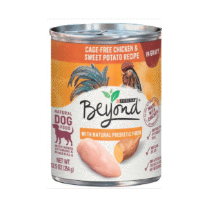 Freeze Dried