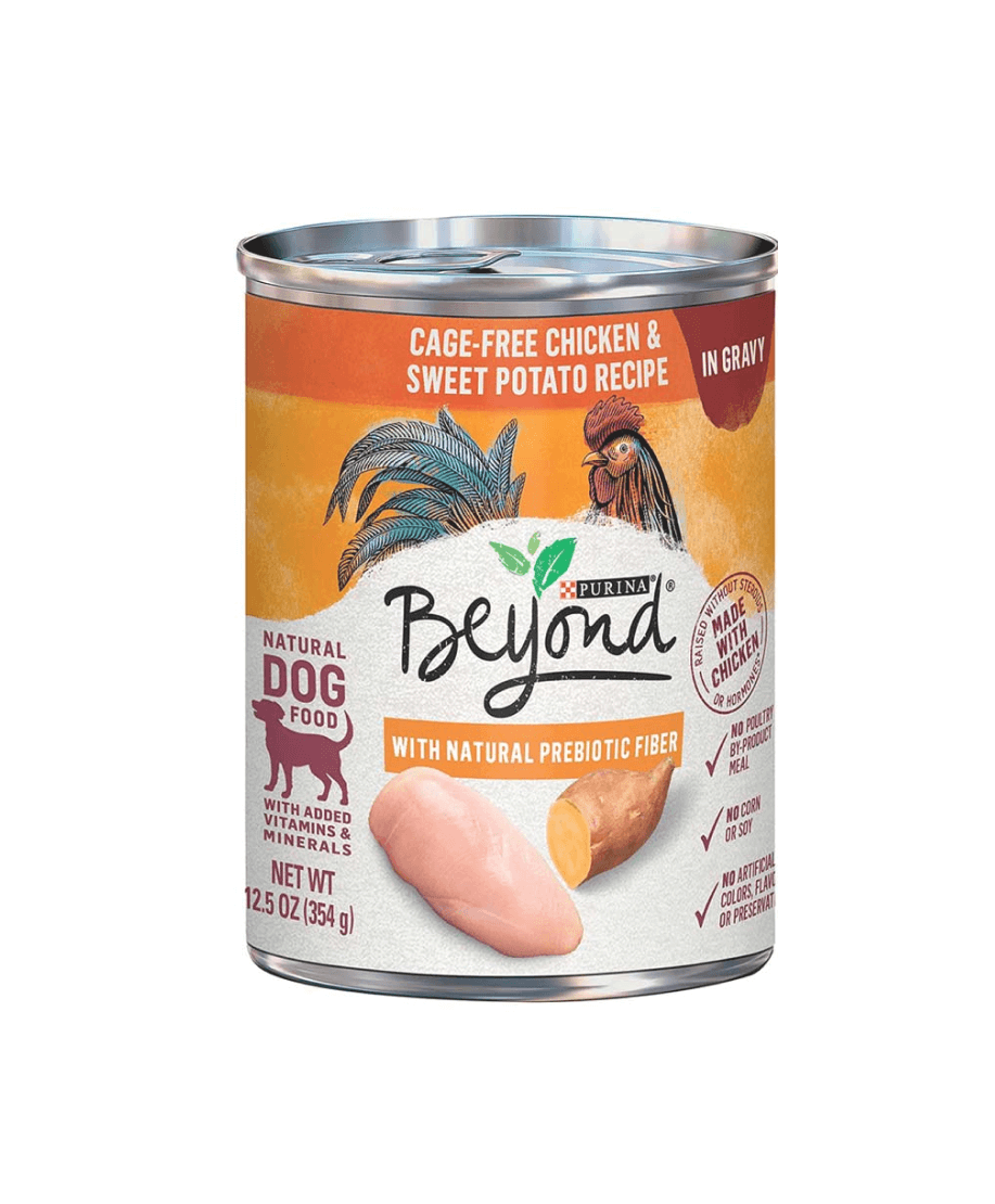Freeze Dried