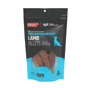 Lamb Fillets