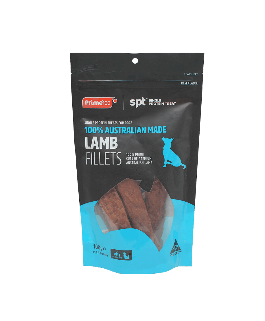 Lamb Fillets