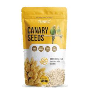 Canary Seeds