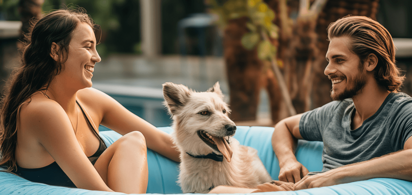 How to Train Your Dog