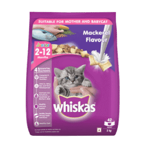 Whiskas Cat Food