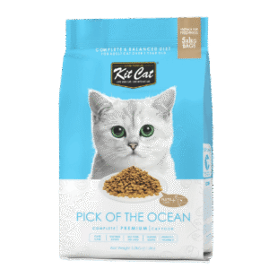 Pick of the ocean