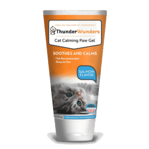 Cat Calming Paw Gel