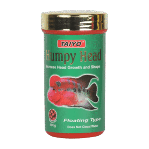 Humpy Head