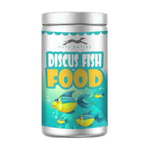 Discuss Fish Food